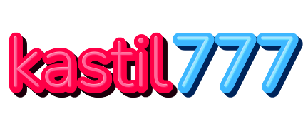 kastil777 — logo kanal